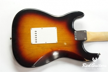 Road Warn 60’s Stratcaster